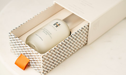 Molecular skincare brand Heraux appoints The Friday Agency